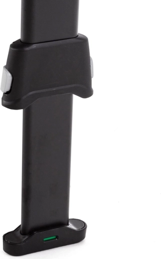 Sikker ISOFIX-installation og støtteben