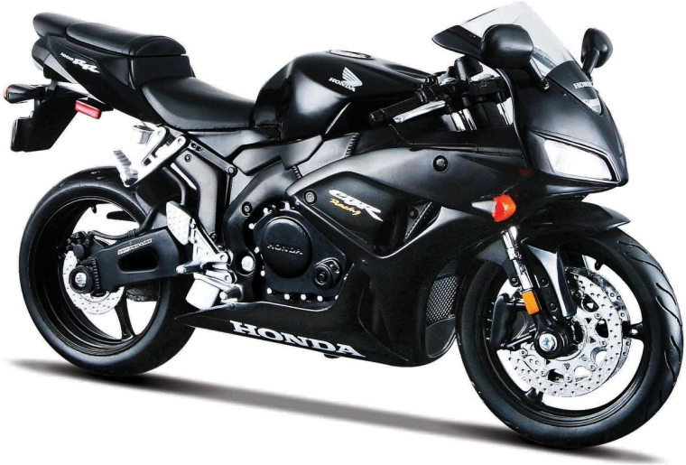 Maisto motorcykel Honda CBR1000RR 1:12