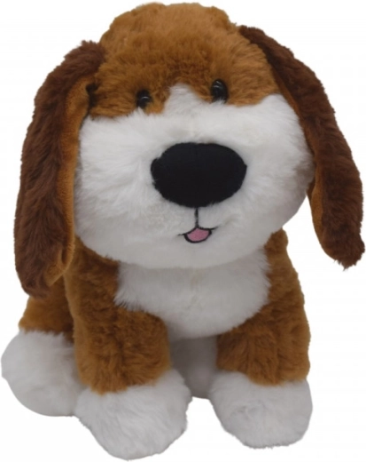 Blødt materiale til endeløse kram