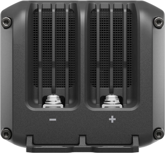 Kompatibilitet med 12V- og 24V-systemer