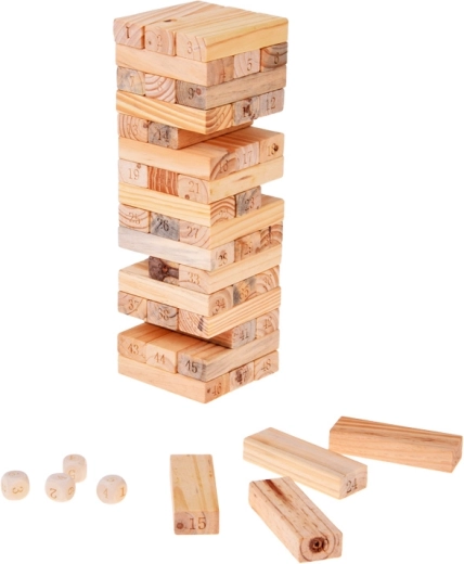 To spiltilstande for mere underholdning