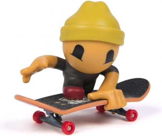Fingerboard med figur