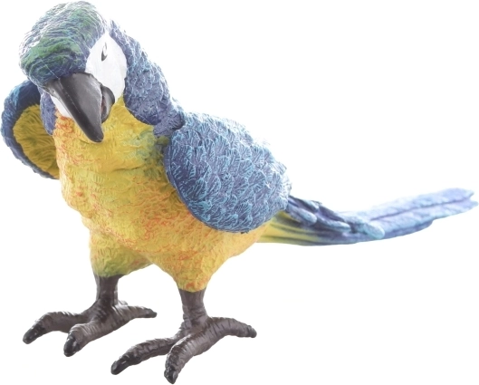 Slidstærk plast for lang holdbarhed