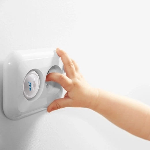 Sikkerhed i første række