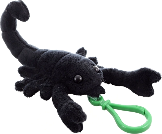 Praktisk klips til ophængning