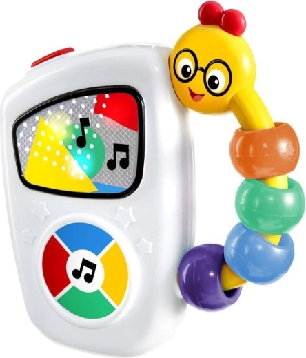 Baby Einstein Take Along Tunes musiklegetøj, 3 m+