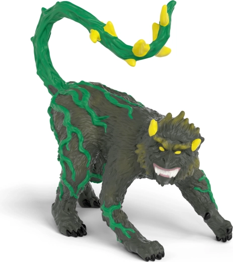 Chimpanse fra junglen ELDRADOR Creatures – samlerfigur