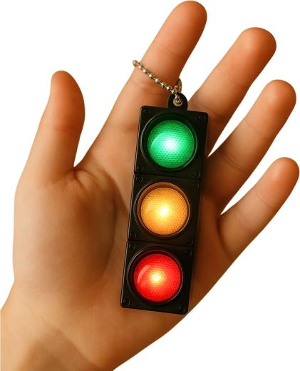 Nem betjening, batterier inkluderet