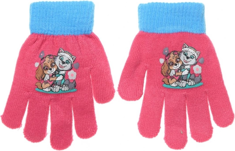 Handsker Paw Patrol
