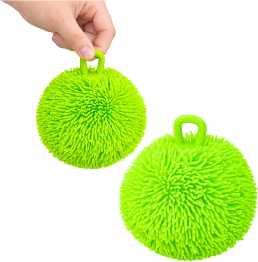 Elastisk og holdbart materiale