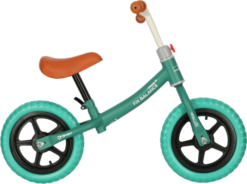 Trike Fix Balance løbecykel ultralet – turkis