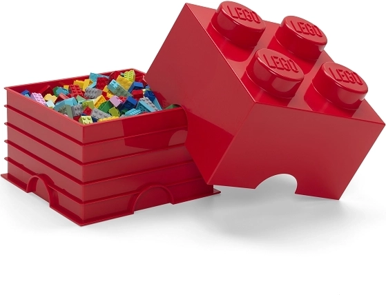 Holdbart og sikkert materiale