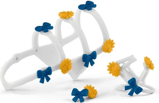 Horse Club tilbehør til hesteshow – pynt