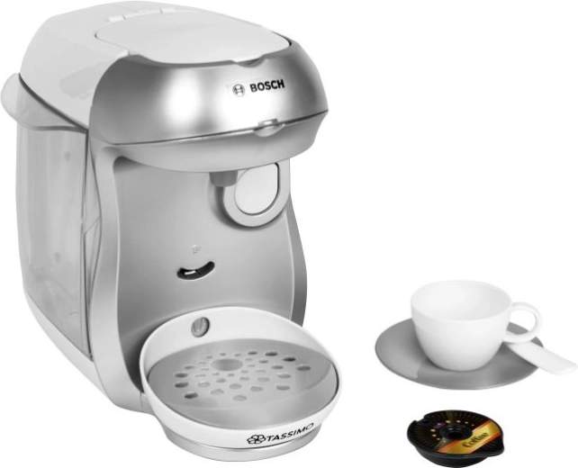 Ægte vandgennemløb uden opvarmning