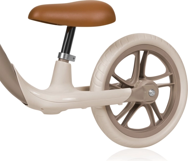 Komfort og korrekt ergonomi