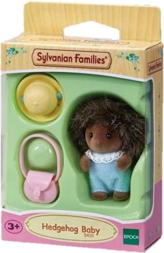 Pindsvinebarn SYLVANIAN FAMILIES