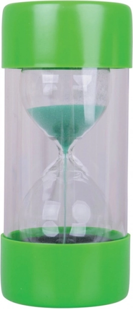Timeglas 1 minut BIGJIGS TOYS