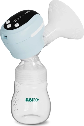 Støjsvag, touchbetjent og tilpasningsdygtig