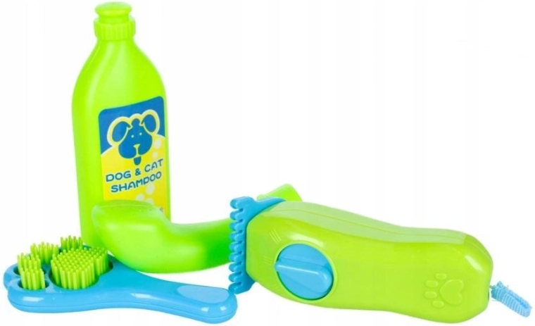 Vibrerende trimmer for mere realistisk leg