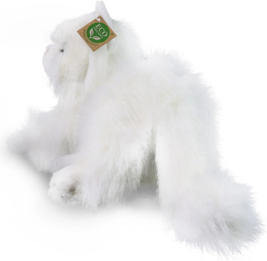 Miljøvenlig fyld af genanvendte materialer