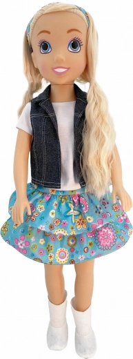 Bruden Bambolina 80 cm