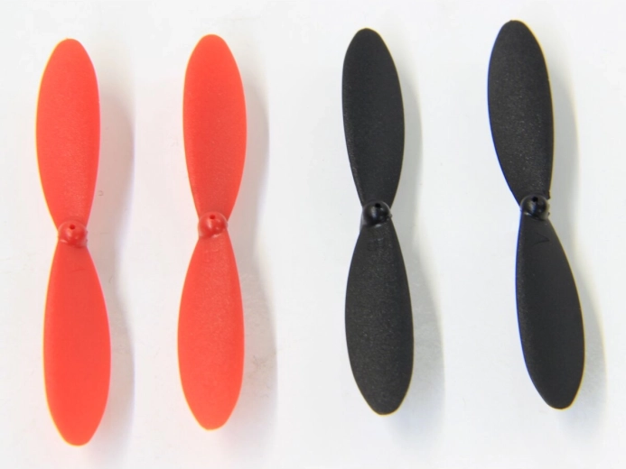 Jamara rotorblade til Q180.3 (4 stk.)