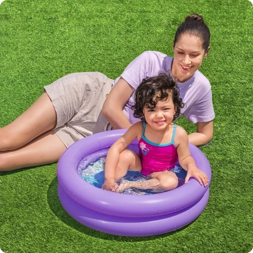 Stabile og sikre to-ringede sider