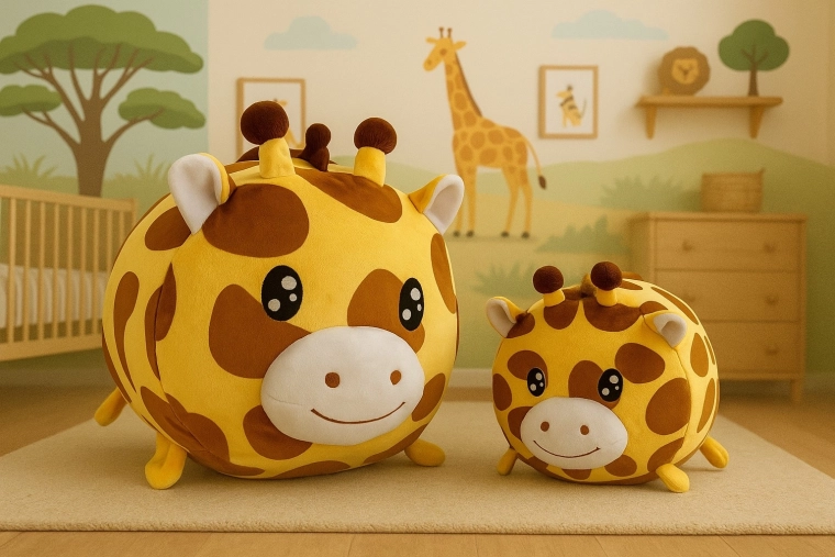 Let vedligeholdelse og holdbar kvalitet