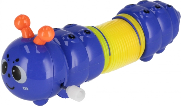 Let at trække op uden batterier