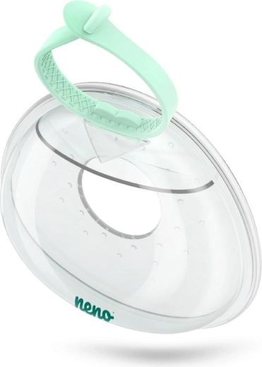 Praktisk omhældning uden dryp