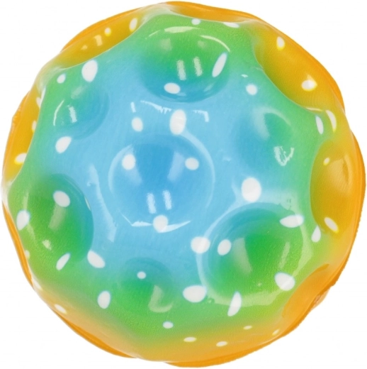 Behageligt greb og sensorisk stimulering