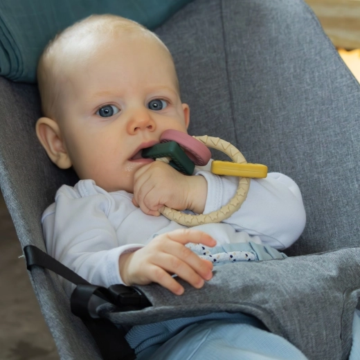 Let at gribe for små hænder