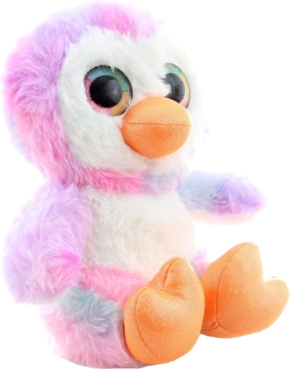 Siddende design til leg og dekoration