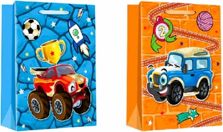 Gavepose L til børn