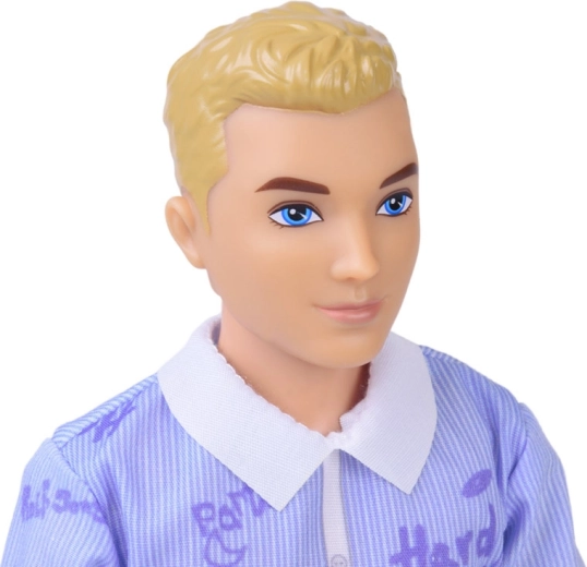 Detaljeret udførelse for et realistisk udtryk