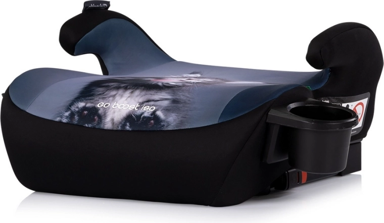 Dokumenteret i-Size-sikkerhed