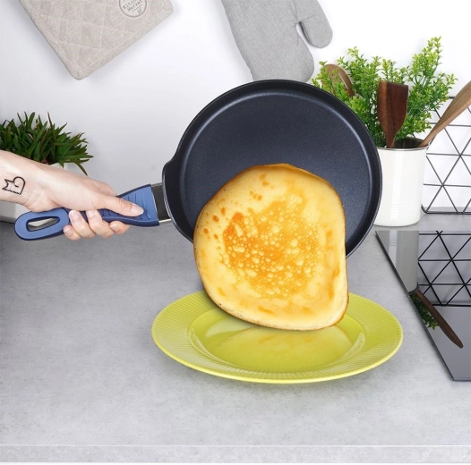 Diamantbelagt nonstick-lag for nem vending