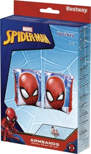 Populært Marvel Spider-Man motiv