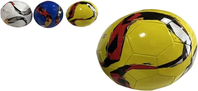 Fodbold størrelse 5
