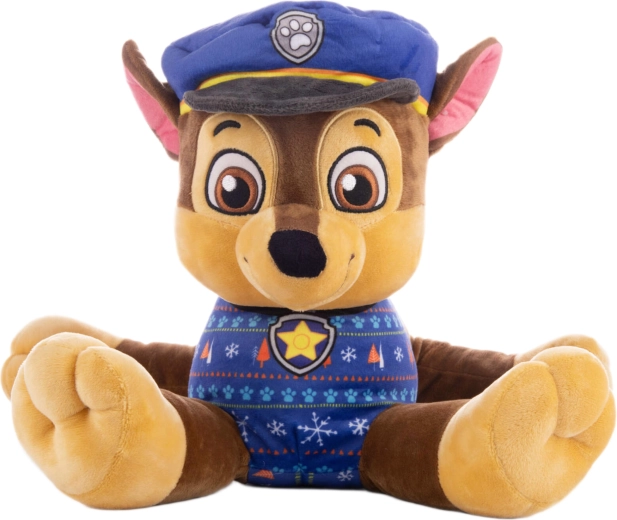 Plys-Chase fra Paw Patrol, 50 cm