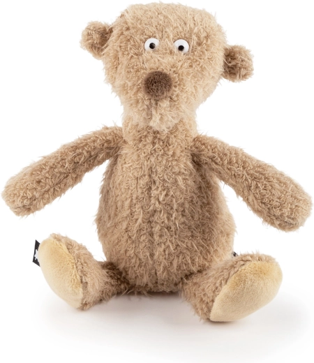 Sigikid plysbamse Ach Good! 15 cm