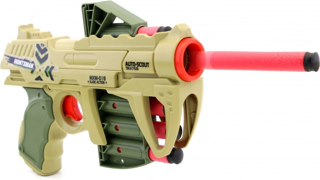 Spejderpistol Huntsman X6