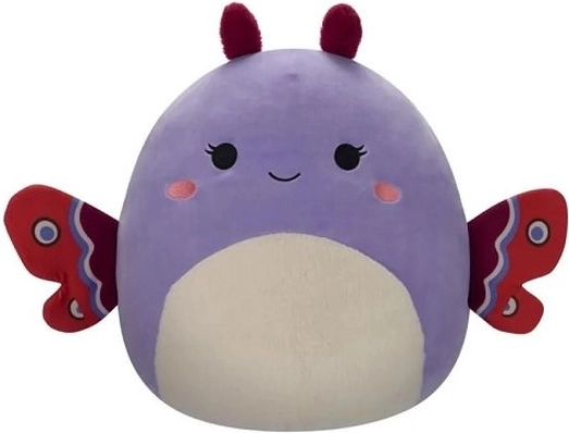 Squishmallows bamse Sandrine (møl) 35 cm