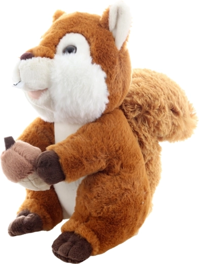 Ideel størrelse til en barnehånd