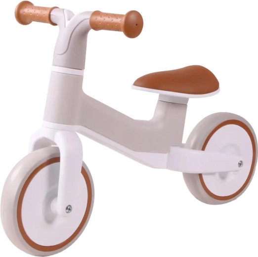 Dækkøretøj til børn Duolet Buddy Toys