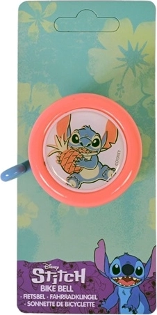 Disney Stitch ringeklokke til cykel