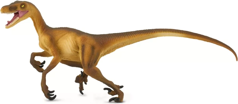 Velociraptor – dinosaurfigur Safari Ltd.