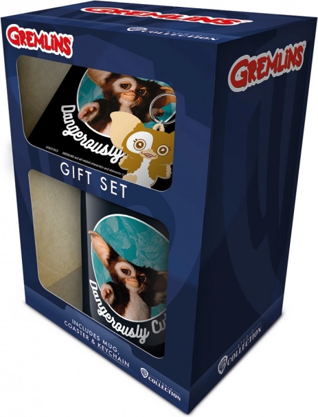 Gaveæske Gremlins