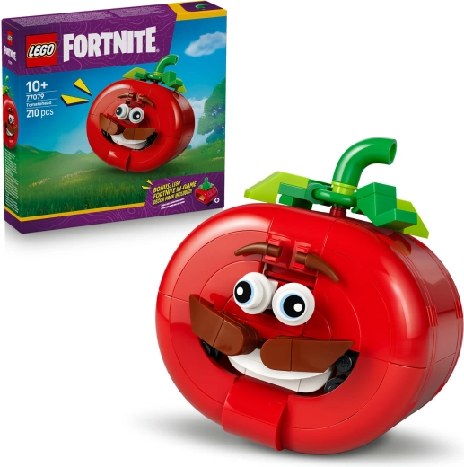 LEGO Fortnite Tomatmand