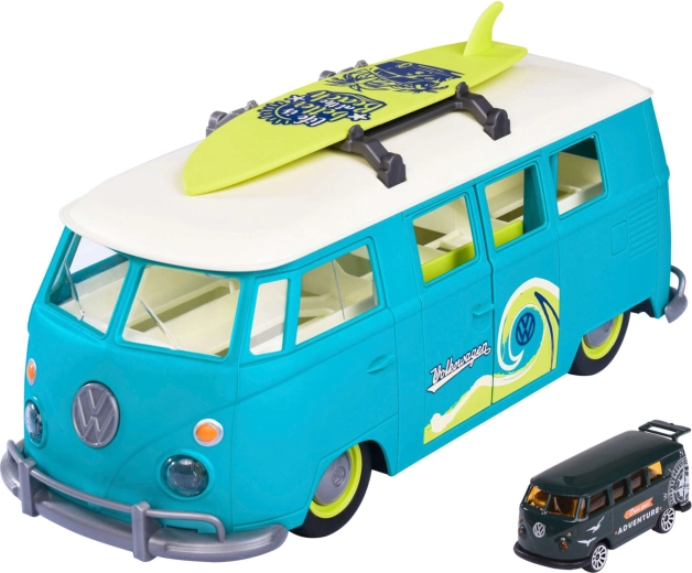 Lyseffekter i fronten